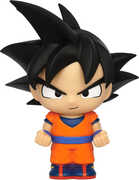 Dragon Ball Z - Goku PVC Figural Bank