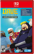 Dave the Diver - Complete Edition for Nintendo Switch 2