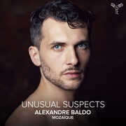 Unusual Suspects , Alexandre Baldo