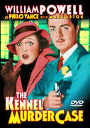 The Kennel Murder Case , Helen Vinson