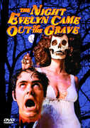 The Night Evelyn Came Out of the Grave , Vito de Taranto