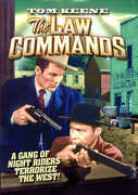 Law Commands , Matthew Betz