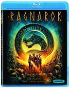 Ragnarok , Bjørn Sundquist