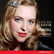 Karina Gauvin , Karina Gauvin