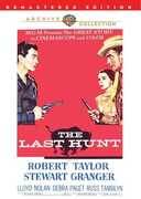 The Last Hunt , Robert Taylor