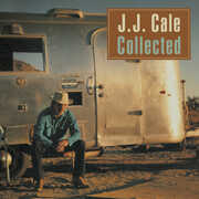 Collected [Import] , J.J. Cale