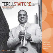 Taking Chances Live at the Dakota , Terell Stafford