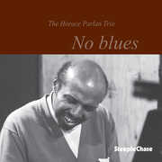 No Blues , Horace Parlan