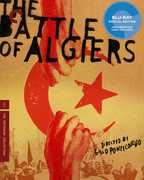 The Battle of Algiers (Criterion Collection) , Fawzia el Kader