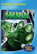 Hulk , Eric Bana