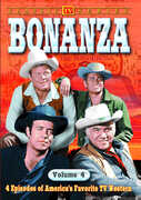 Bonanza: Volume 4 , Lorne Greene