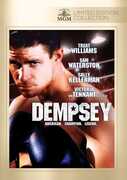 Dempsey , Treat Williams