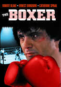 Boxer , Ernest Borgnine