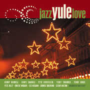 Jazz Yule Love , Various Artists