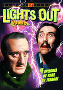 Lights Out 5 , Frank Gallop