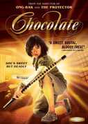 Chocolate , Yanin Vismitananda