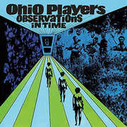 Observations In Time , Ohio Players