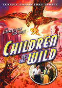 Children of the Wild (aka Topa Topa) , Joan Valerie