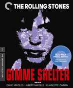 The Rolling Stones: Gimme Shelter (Criterion Collection) , Ike Turner