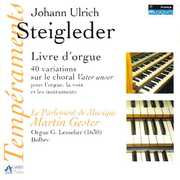 Variations , Steigleder
