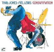 Consummation [180 Gram Vinyl] , Thad Jones