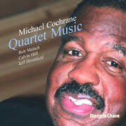 Quartet Music , Michael Cochrane