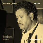 Scope , Buck Hill