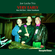 Very Early , Joe Locke
