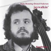 Jaywalkin , Niels-Henning  rsted Pedersen