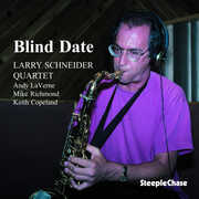 Blind Date , Larry Schneider