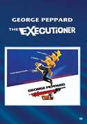 The Executioner , George Peppard