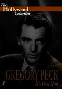 The Hollywood Collection: Gregory Peck: His Own Man , Jane Fonda