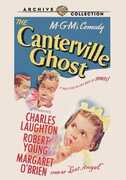 The Canterville Ghost , Charles Laughton
