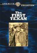 The First Texan , Joel McCrea