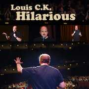 Hilarious , Louis C.K.