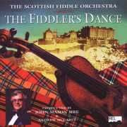 Fiddler's Dance , The Scottish Fiddle Orchestra