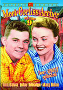 Meet Corliss Archer 9 , Ann Baker
