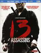 13 Assassins , Koji Yakusho