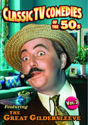 Classic TV Comedies of the 50s: Featuring the Great Gildersleeve: Volume 2 , Willard Waterman