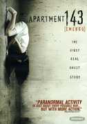 Apartment 143 , Fiona Glascott