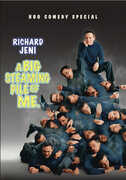Richard Jeni: A Big Steaming Pile of Me , Richard Jeni