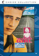 Calendar Girl , Jason Priestley