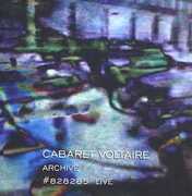Archive #828285 Live , Cabaret Voltaire