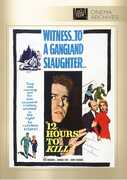 Twelve Hours to Kill , Nico Minardos