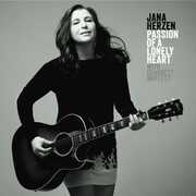 Passion of a Lonely Heart , Jana Herzen