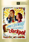 The Jackpot , James Stewart