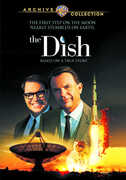 The Dish , Sam Neill