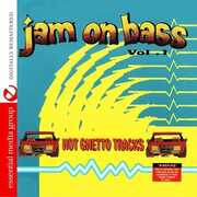 Jam on Bass 1 /  Various , Various Artists