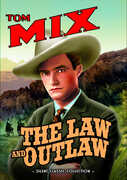 The Law and Outlaw , Lester Cuneo