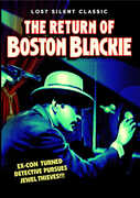 The Return of Boston Blackie , Corliss Palmer